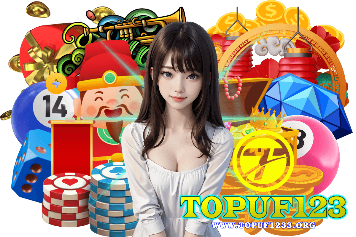 topuf123 ทรูวอเลท