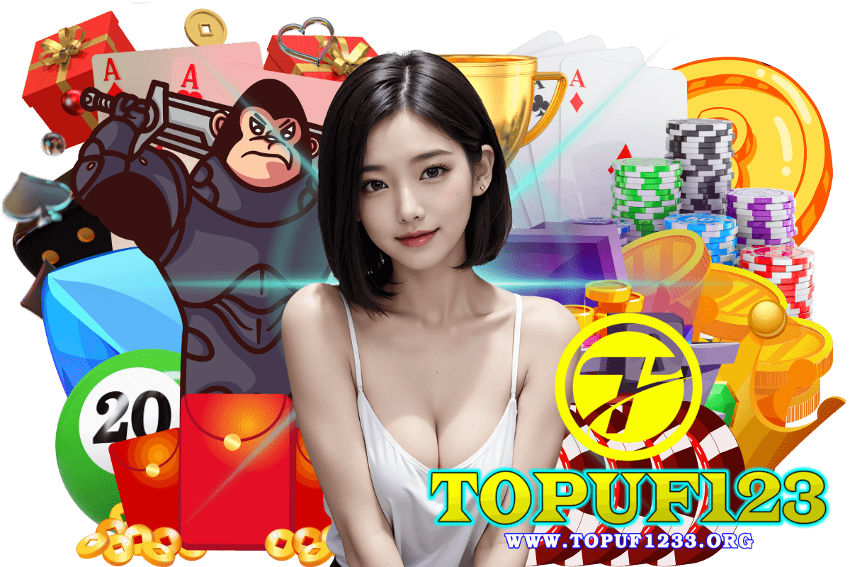 topuf123 เข้าสู่ระบบ